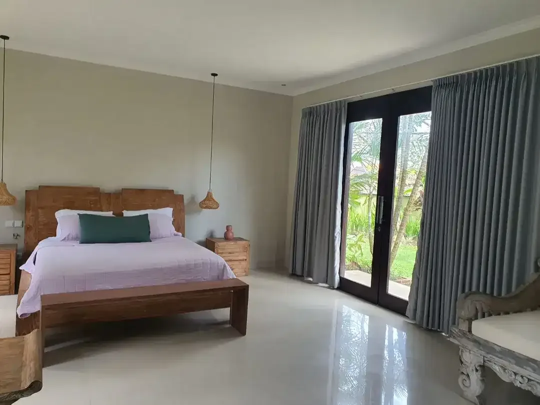 For sale villa Murah seharga tanah kosong - Image 6 of 10
