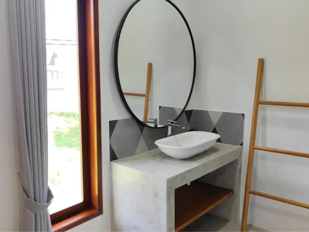 Big Munggu villa with ricefield view - Bali(End User Only) - Image 2 of 10
