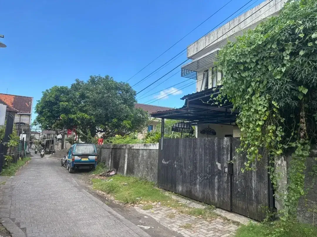 Tanah bonus kos jayagiri renon - Image 4 of 5
