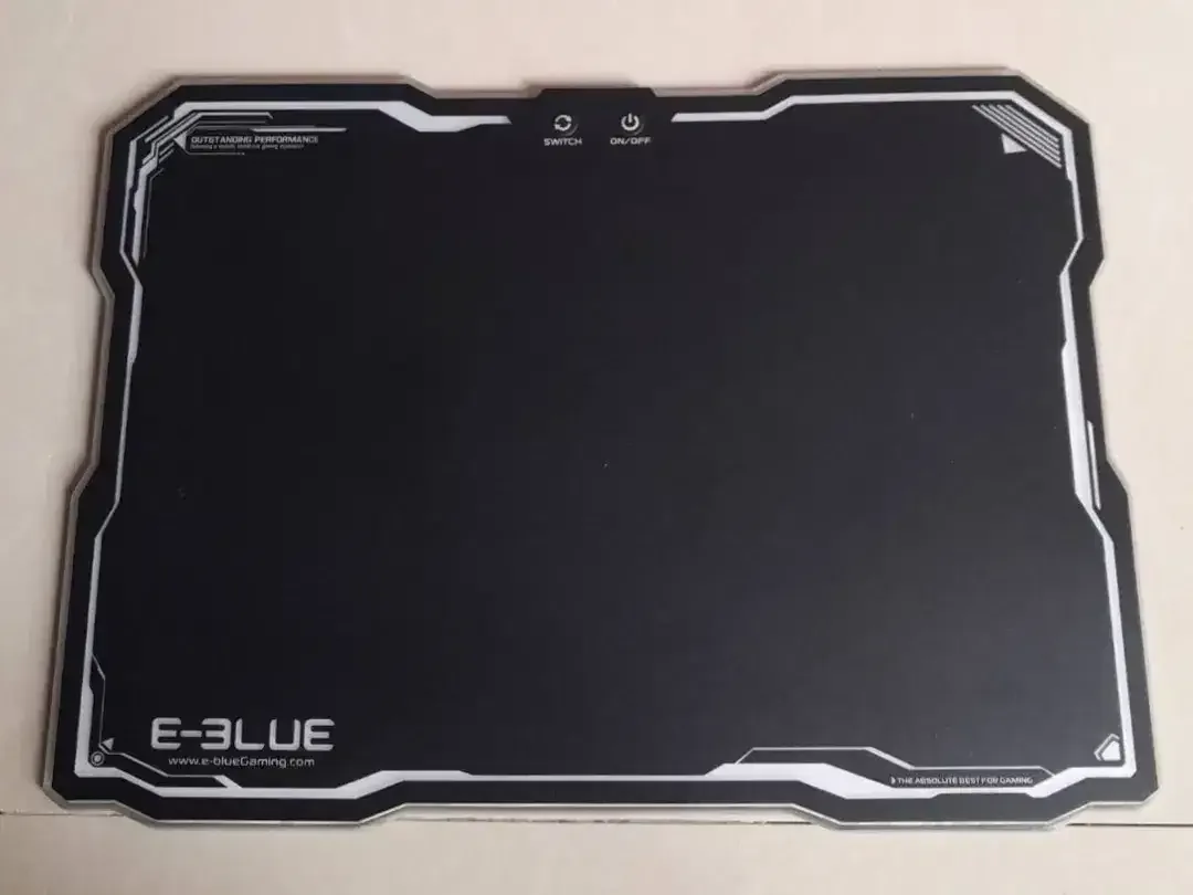 Mousepad Gaming RGB - Image 3 of 3