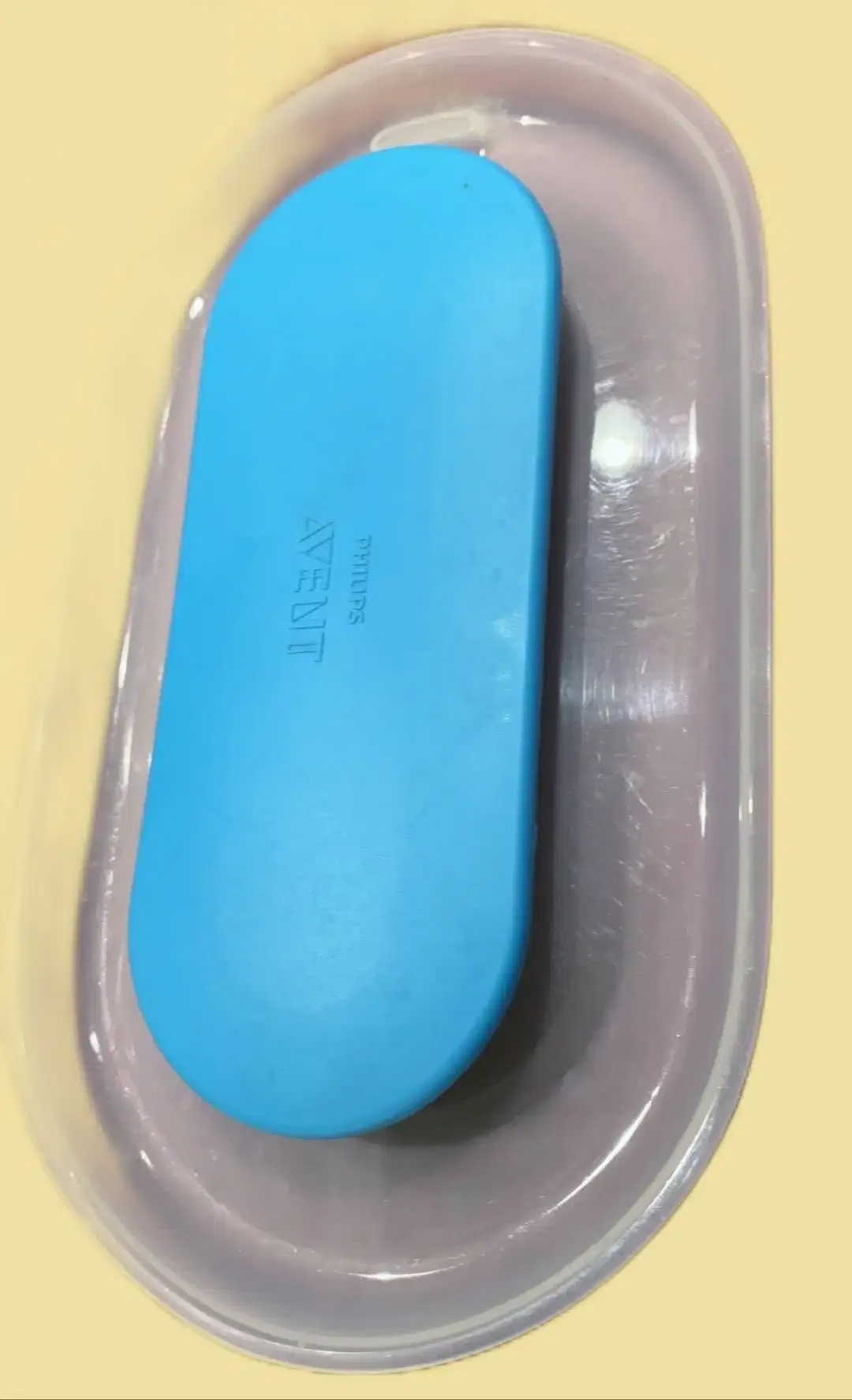 Philips Avent 3-in 1 Electric Steam Sterilizer Euro Plug - Image 5 of 9