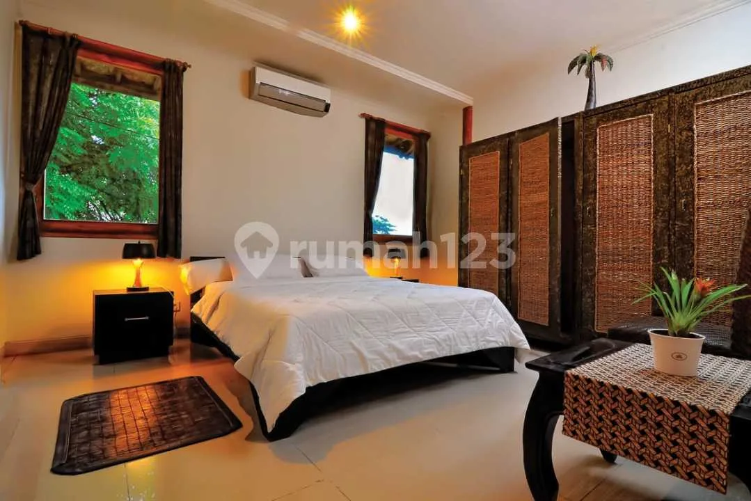 Dijual Apartemen Mewah Murah di Tanjung Benoa Bali - Image 4 of 4