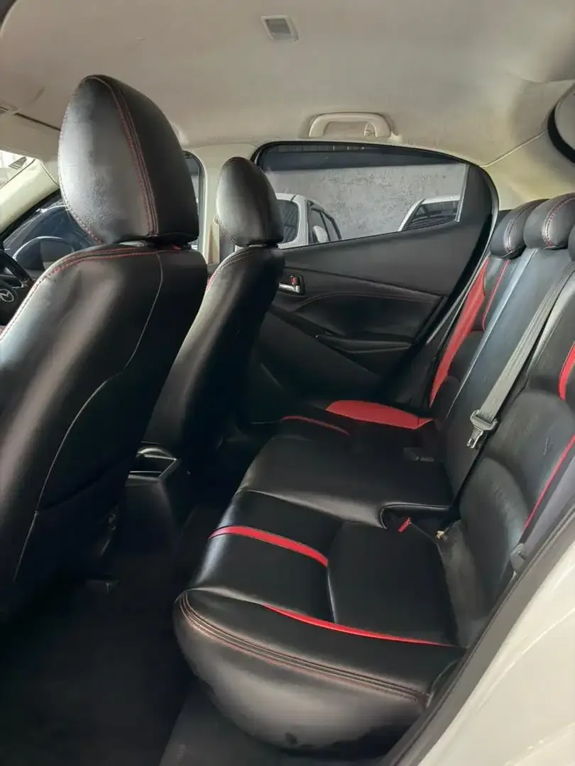 Mazda 2 R Skyactiv 2015 - Image 7 of 9