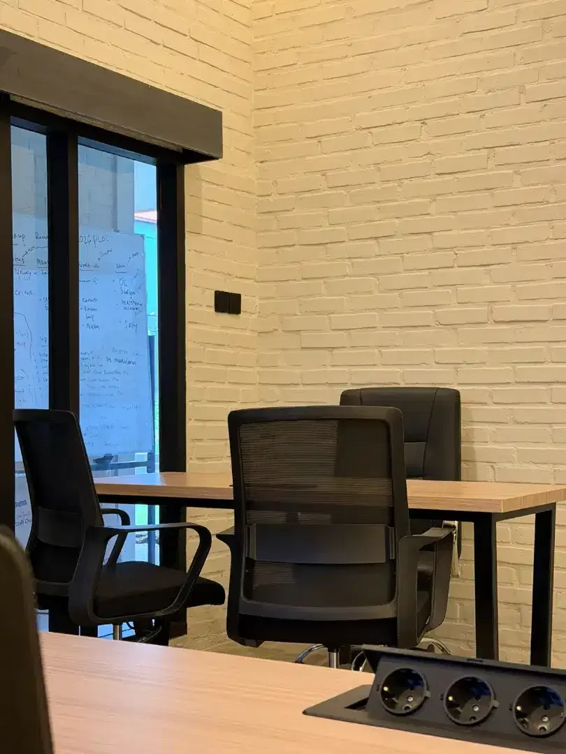 Private Office – Fully Furnished Office in Canggu, Bali - Image 3 of 10