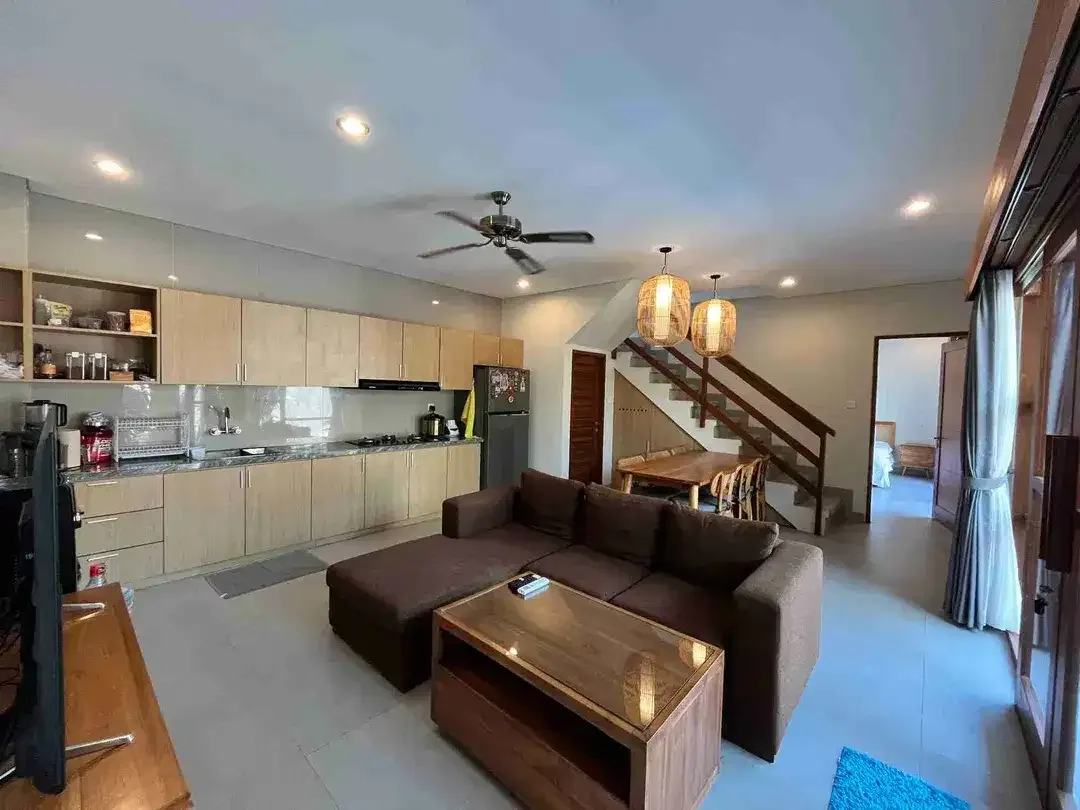 villa westside Sanur bali - Image 7 of 10