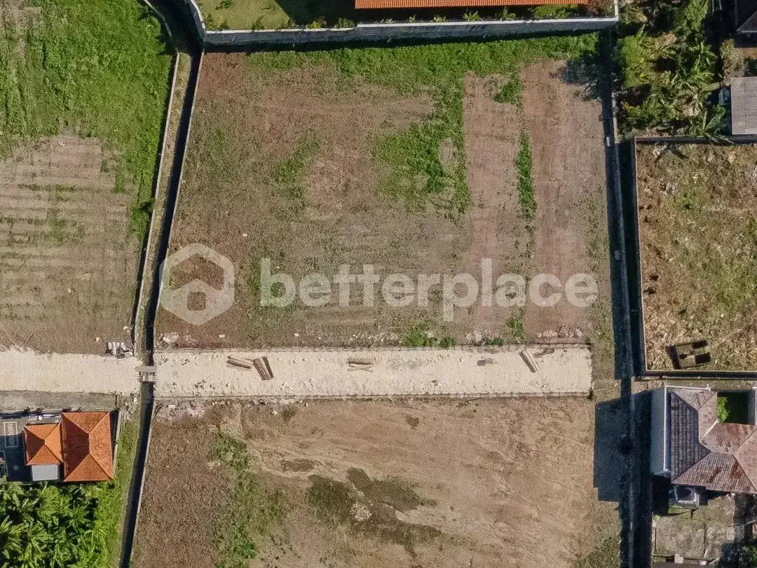 Investment Opportunity in Buduk – 8 Leasehold Plots (Block D & E) within 83 Are Estate - Image 3 of 7