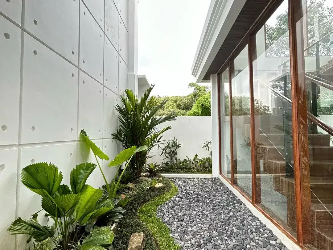 Luxury Villa With Ocean View In Nusa Dua Bali - Image 7 of 10