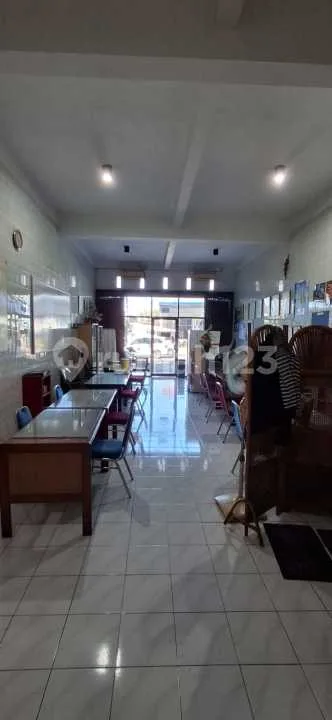 Dijual Cepat Ruko Lebar di Sesetan Densel - Image 3 of 4