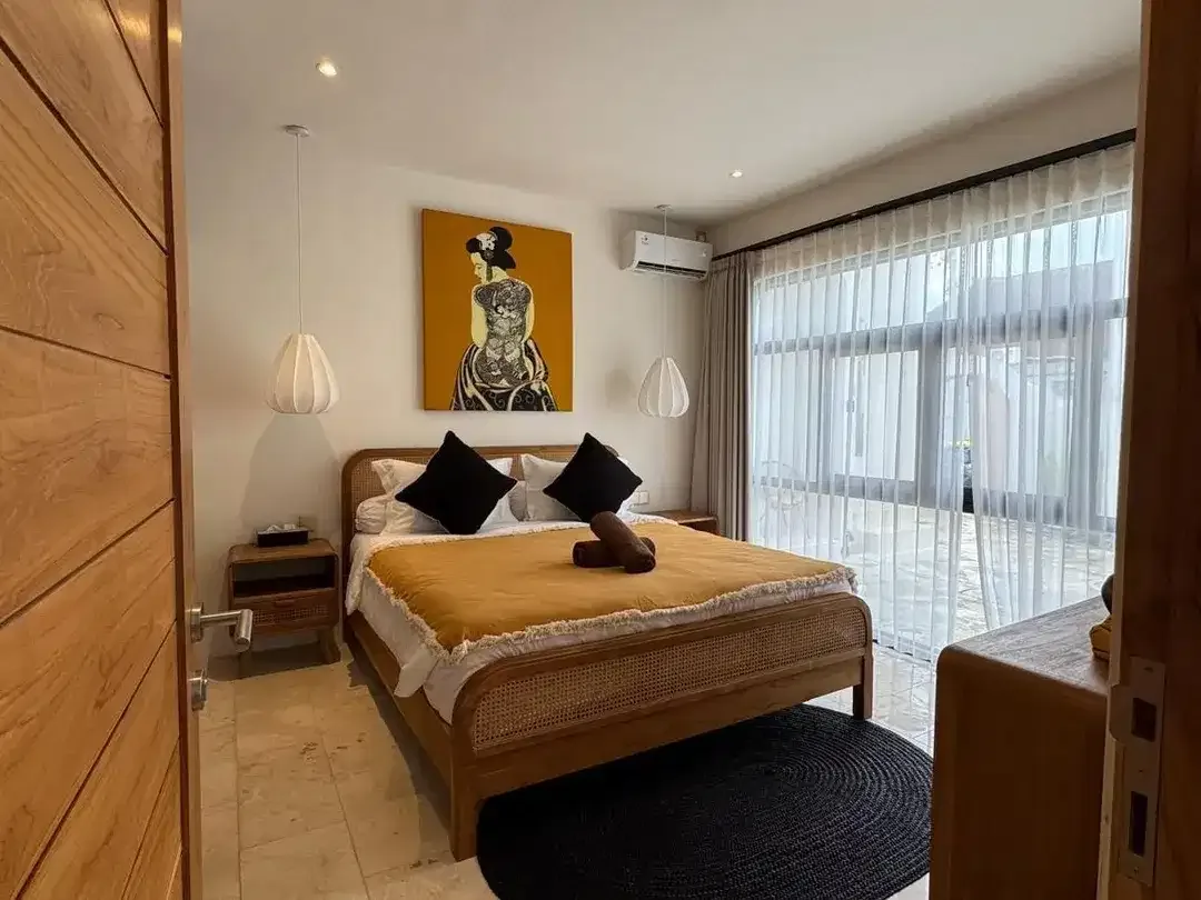 1 Bedroom Townhouse for sale in Canggu, Bali - Image 5 of 10