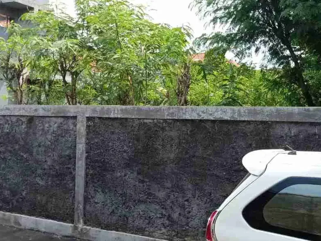 Tanah 415m2 cocok untuk kantor /Villa dekat by pass jimbaran - Nusa Dua - Image 2 of 7