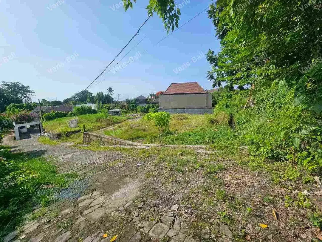 DIJUAL TANAH PANTAI PERERENAN - Image 6 of 10
