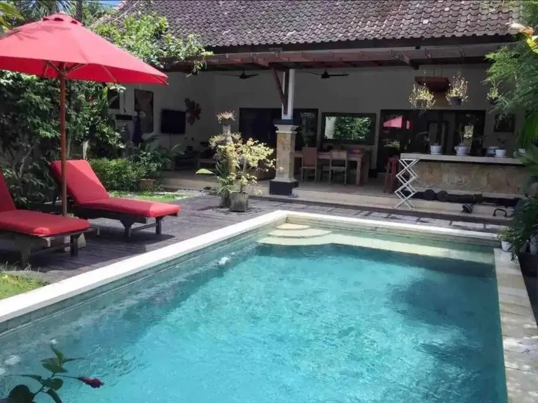 Di Sewakan Premium Villa 2 Bedroom - Drupadi, Seminyak - Image 10 of 10