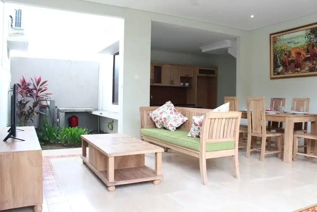 For Sale 3 Bedroom Villa In Tiying Tutul Canggu - Image 3 of 10