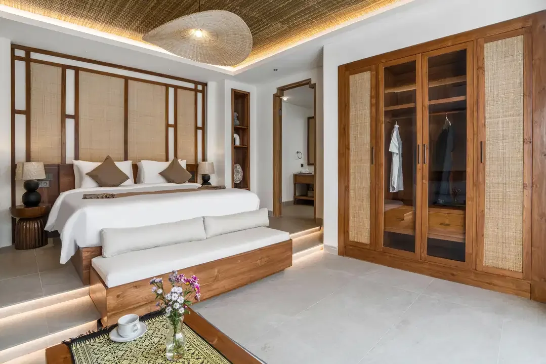 Villa modern canggu bali - Image 4 of 10