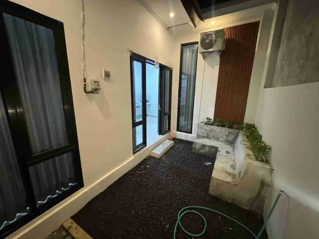 Di kontrakan rumah jalan Tukad penet , Renon, Denpasar, Bali - Image 1 of 8