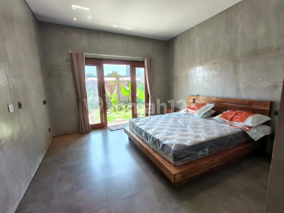 Disrwakan Villa Luas Sanur - Image 4 of 4