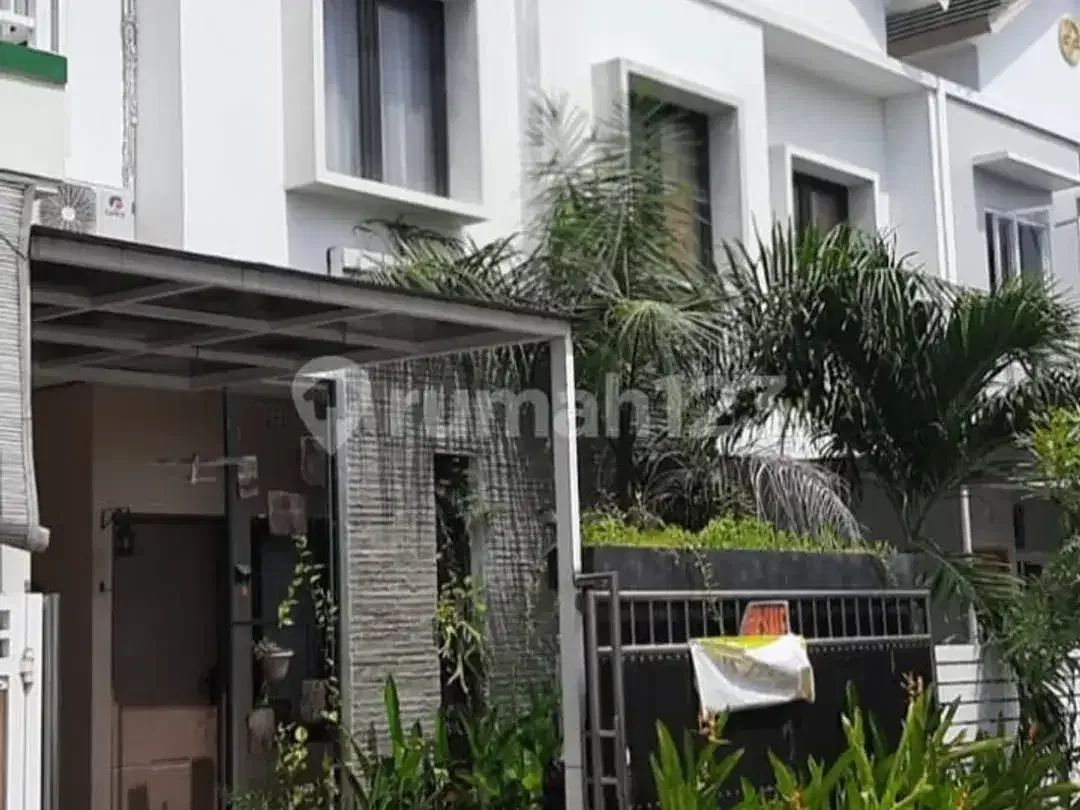 Rumah Perumahan Sejuk dan Asri di Jimbaran - Image 1 of 8