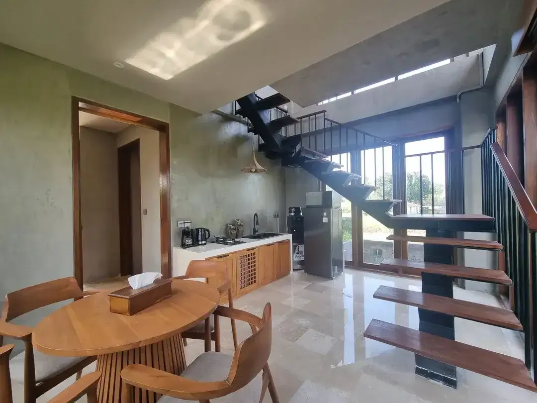 Villa Baru Cemagi 50 Meter Menuju Pantai Cemagi Bali - Image 9 of 10