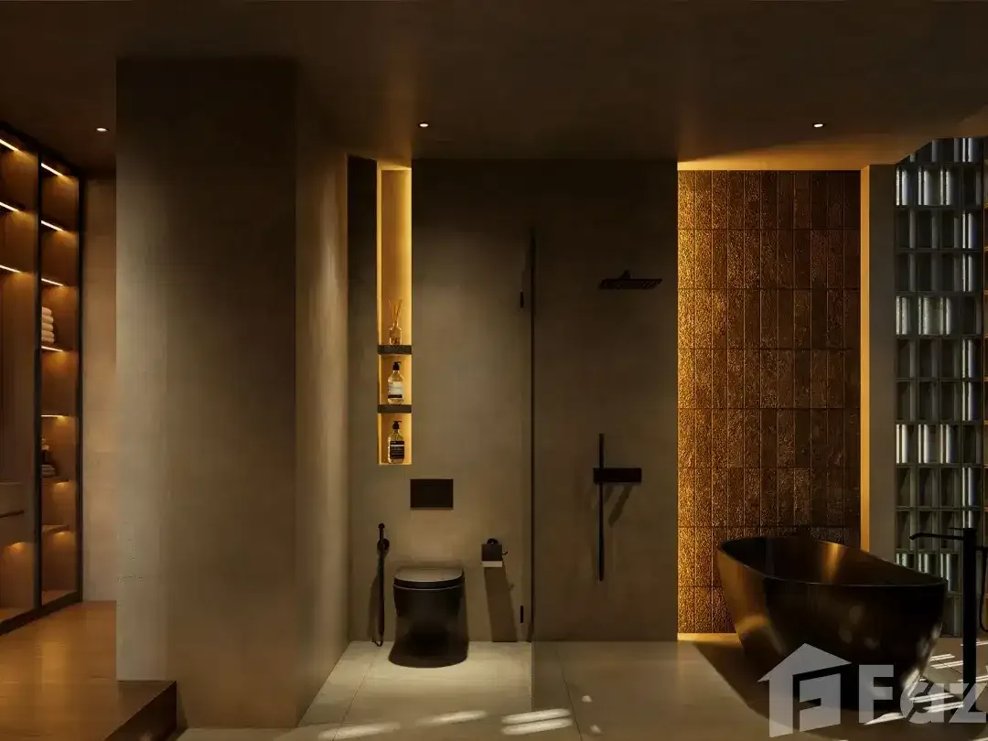2 Bedroom Villa for sale at Uluwatu Hills - Image 7 of 10