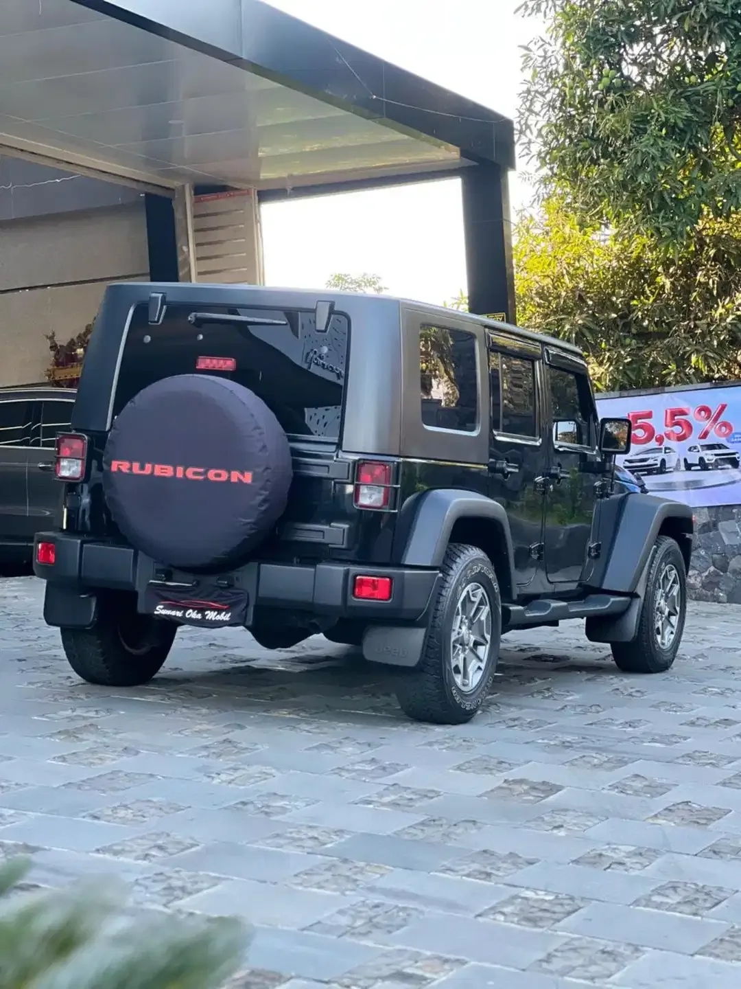 Jeep Wrangler Sport 2010 - Image 4 of 8