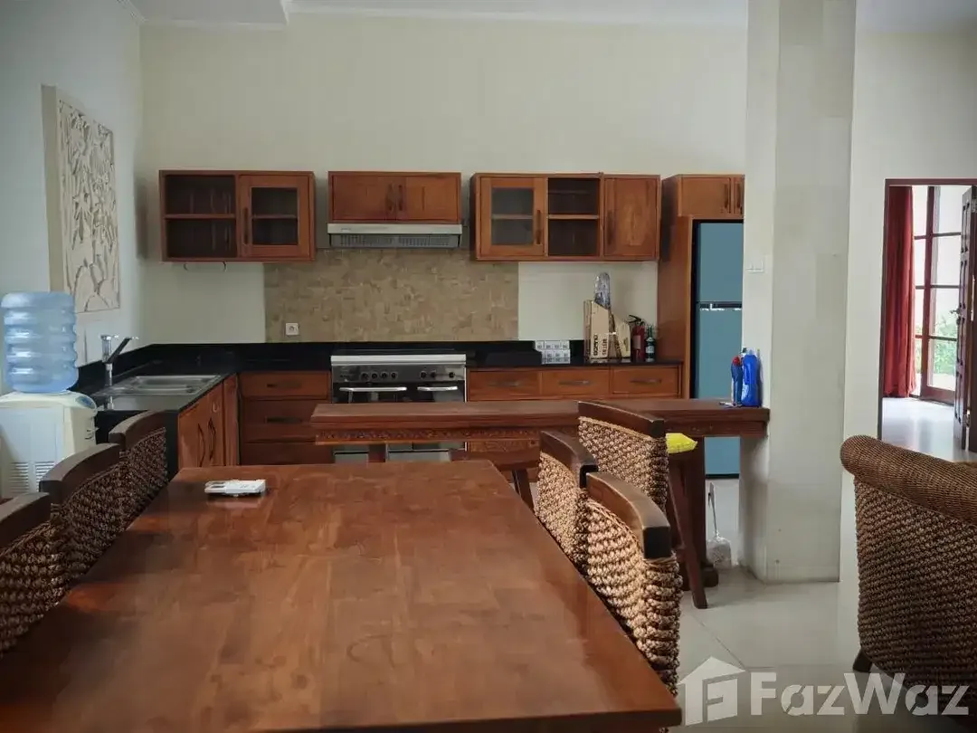 3 Bedroom Villa for rent in Jimbaran, Bali - Image 3 of 10