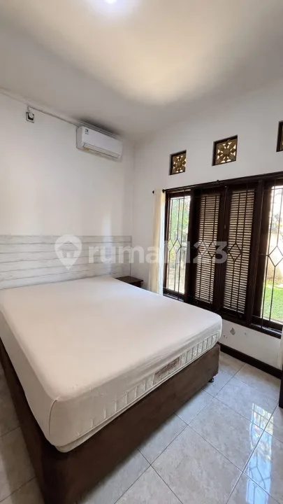 Disewakan Rumah 2 Lantai 4 Bedroom, Denpasar Selatan - Image 4 of 4