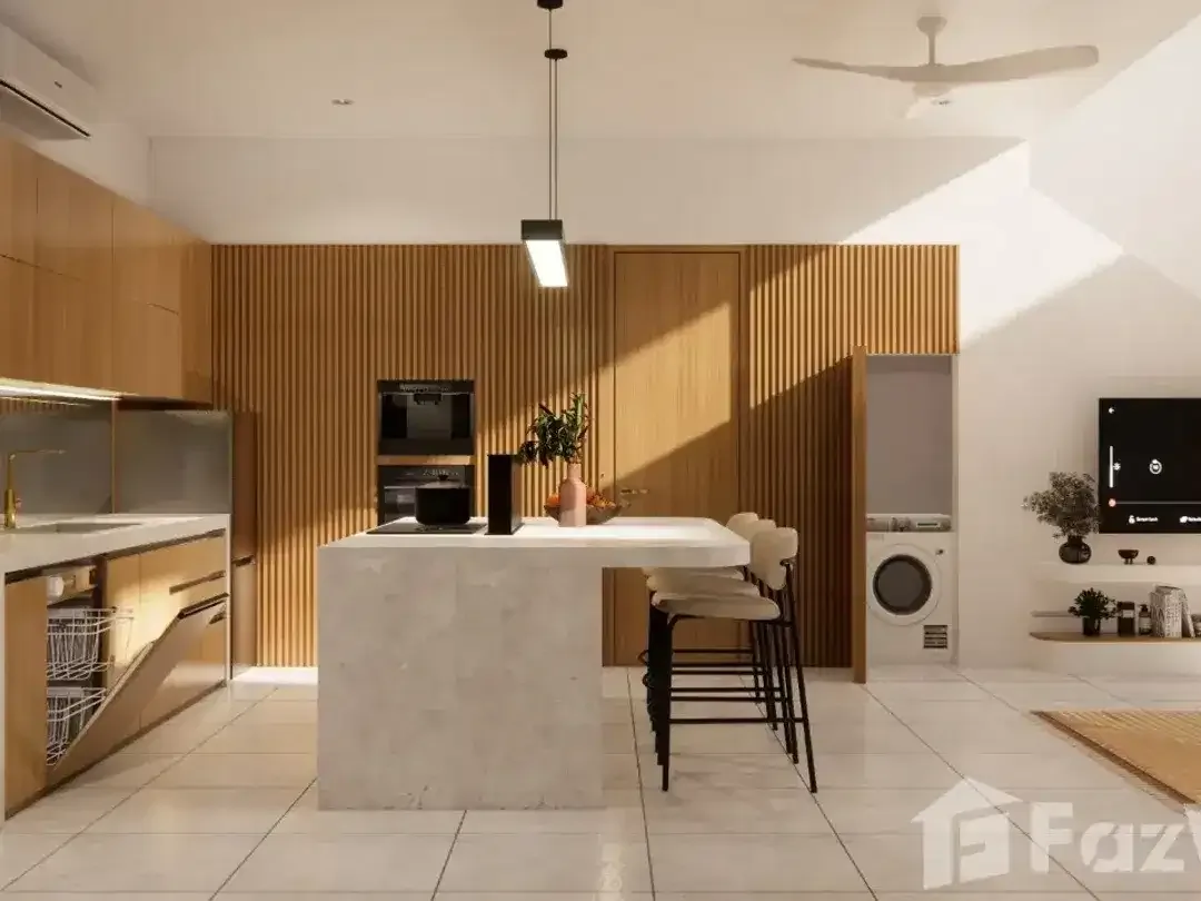 2 Bedroom Townhouse for sale in Sukawati, Bali - Image 3 of 10