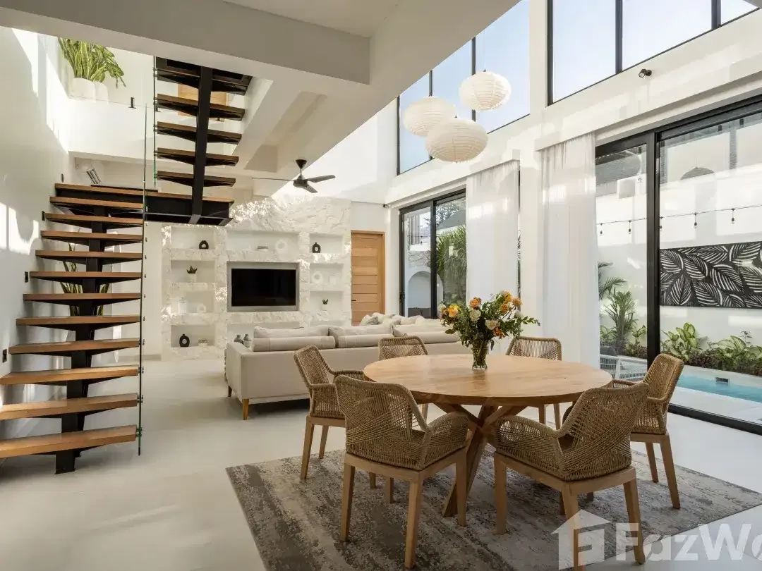 3 Bedroom Villa for sale in Uluwatu, Bali - Image 4 of 10