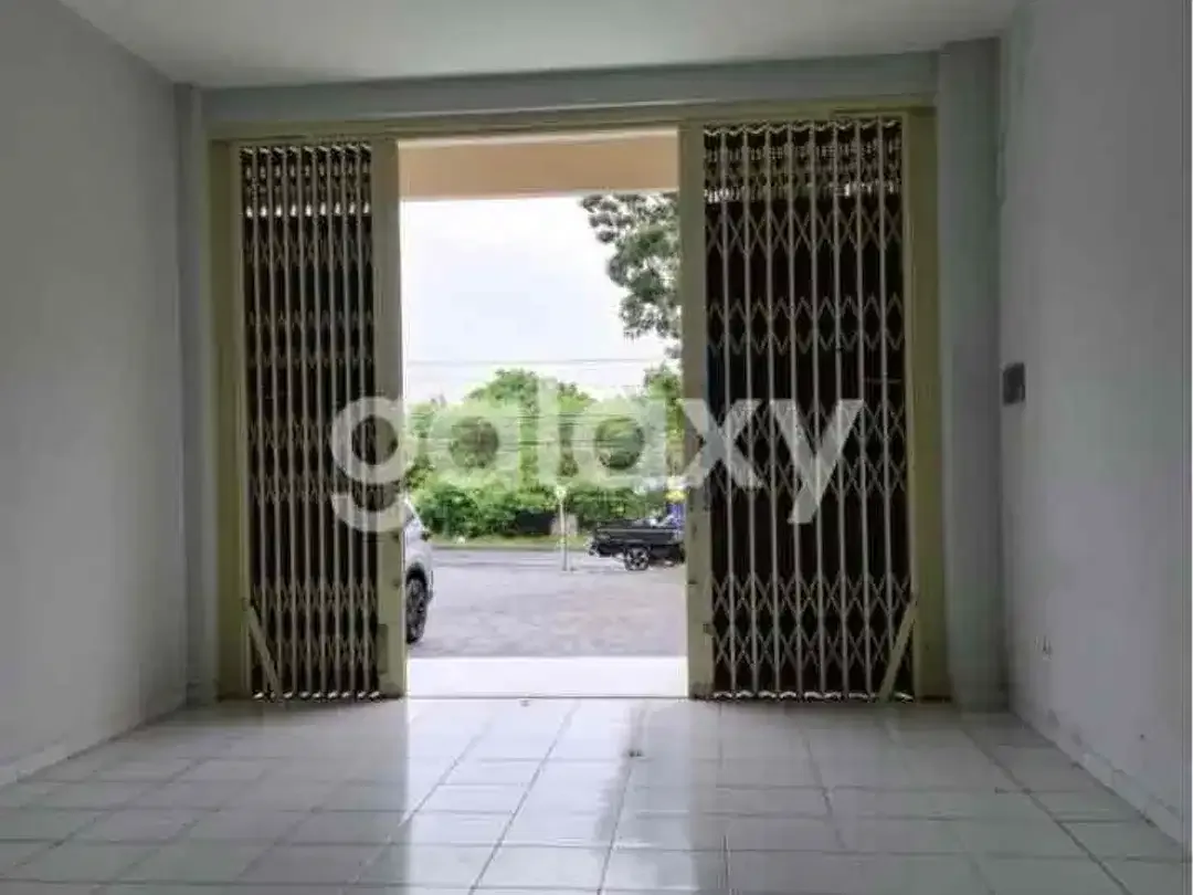 DISEWAKAN RUKO STRATEGIS DAERAH TEUKU UMAR BARAT KEROBOKAN BADUNG BALI - Image 3 of 10