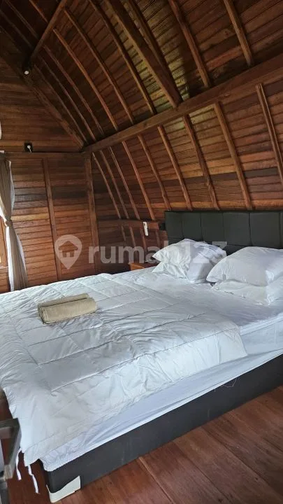Wooden House.central Ubud - Image 3 of 4