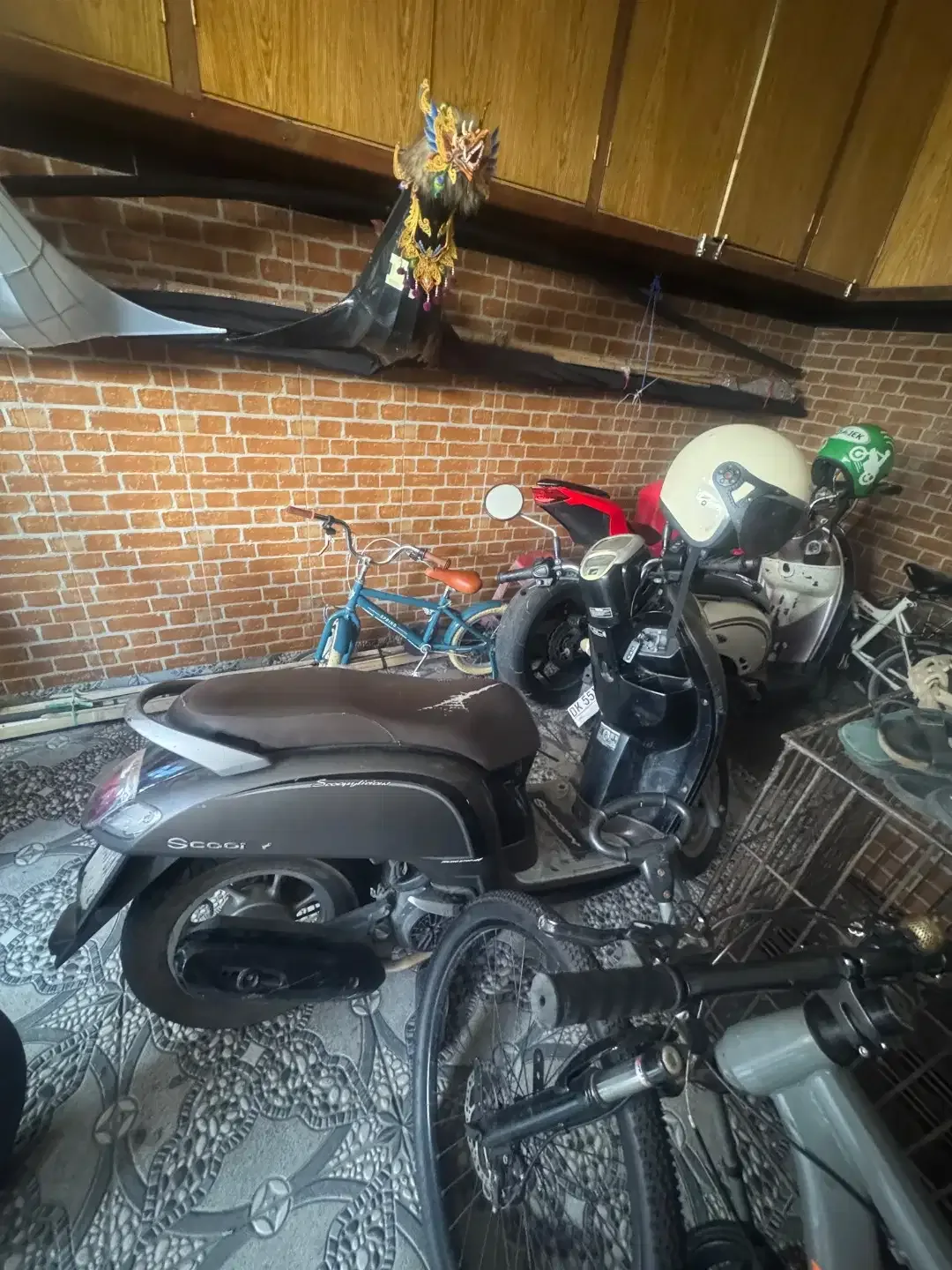 Dijual santai scoopy 2018 - Image 3 of 4