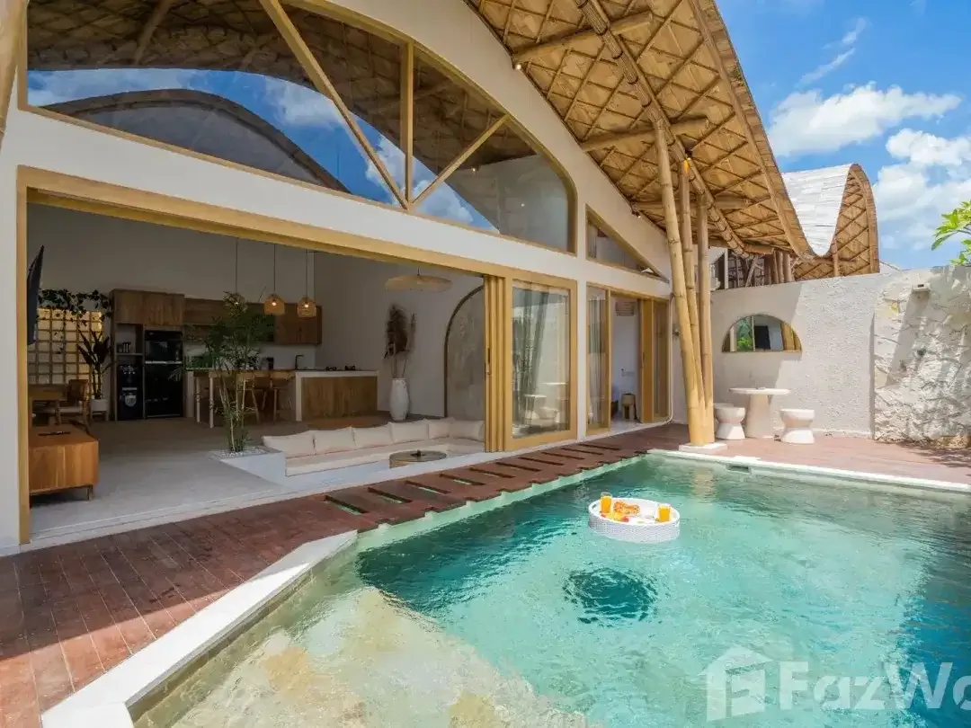 2 Bedroom Villa for sale in Pecatu, Bali - Image 4 of 10