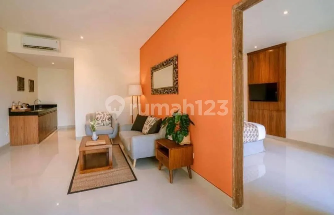 Villa Boutique Hotel 28 Kamar Lodtunduh Ubud Gianyar - Image 4 of 4