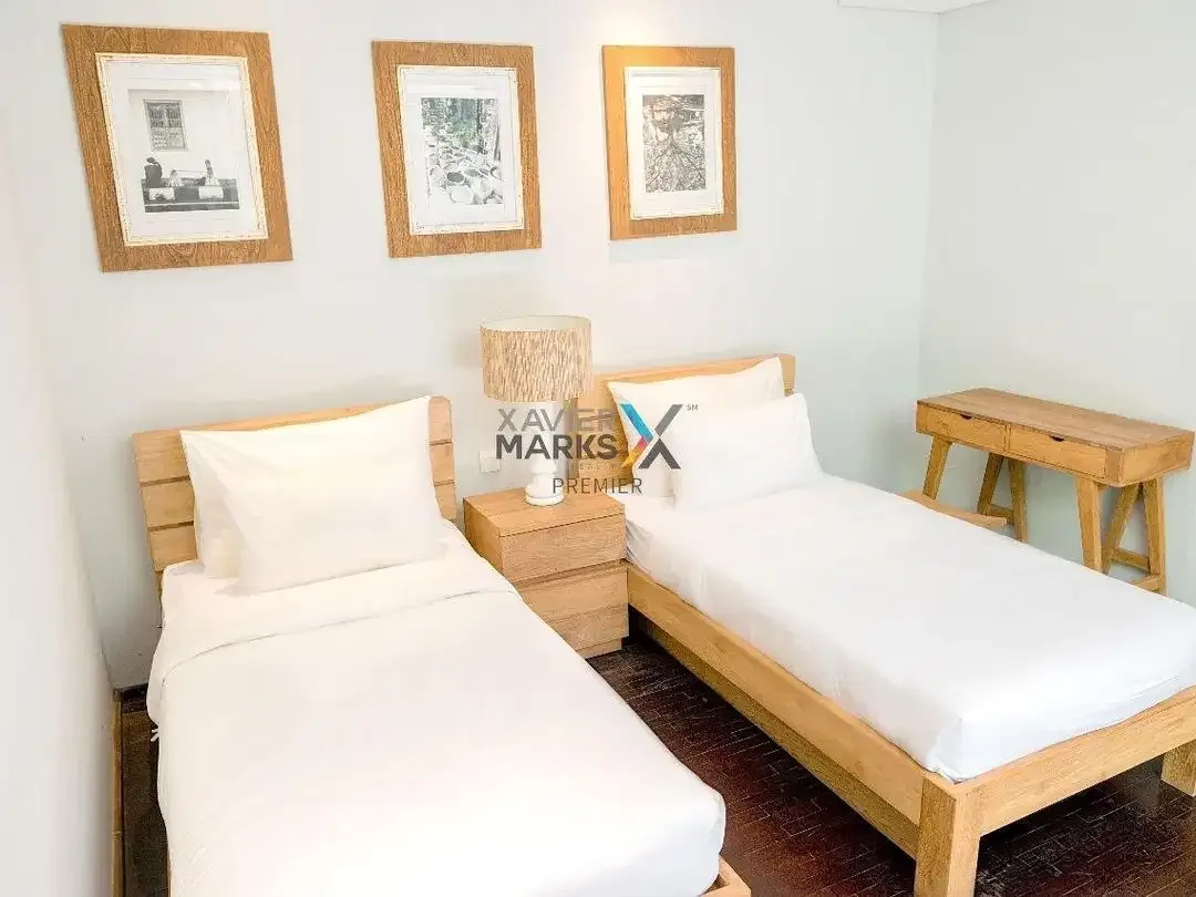 Dijual Rumah Villa di Villa Dancing Garden, Nusa Dua Bali - Image 5 of 9