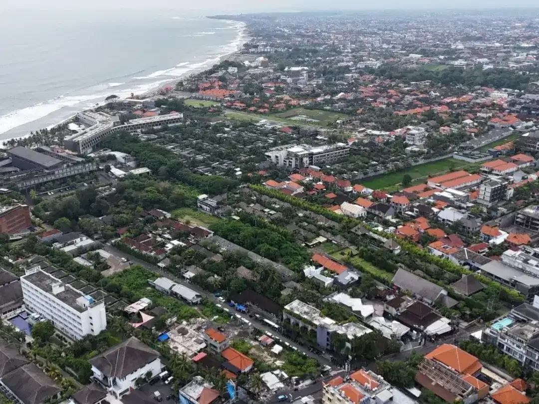 Tanah Premium Petitenget Seminyak Badung - Image 4 of 10