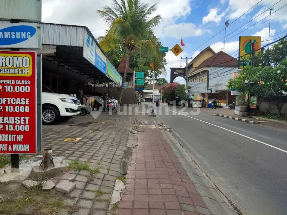Hot List Termurah Di Kelasnya Di Jual Ruko Lokasi Dalung Kuta Utara Badung - Image 2 of 4