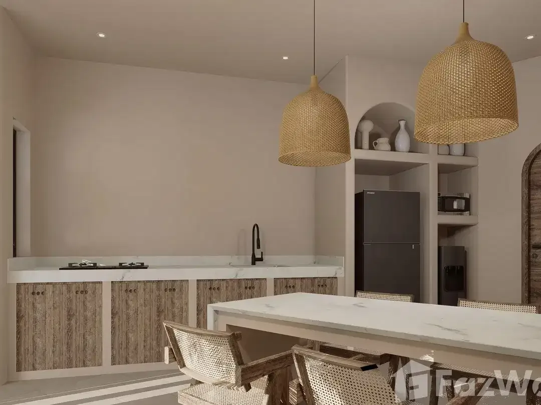 1 Bedroom Villa for sale in Uluwatu, Bali - Image 9 of 10