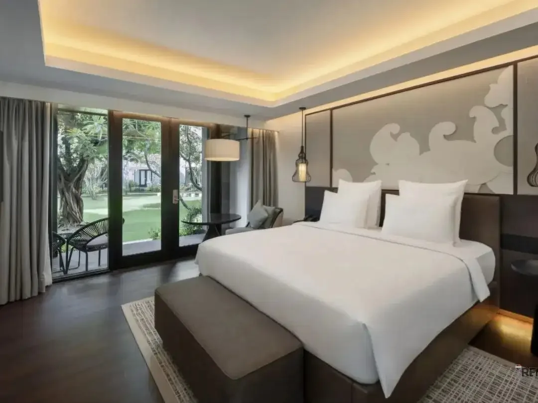 Condotel 1 Bedroom With Premium facilities For Sale, at Pullman Legian - Image 2 of 5