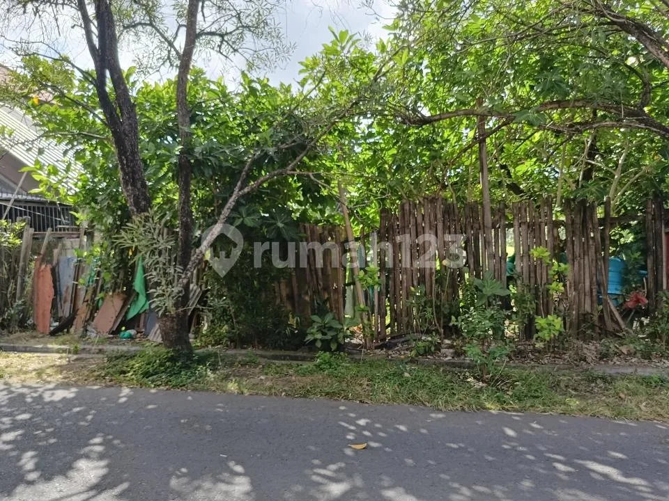 Tanah Lokasi Sangat Strategis di Tukad Badung Pusat Kota Renon - Image 3 of 4