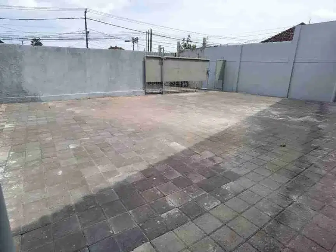 Gudang Akses Kontainer di Jalan Ahmad Yani Denpasar Lokasi Utama - Image 3 of 5