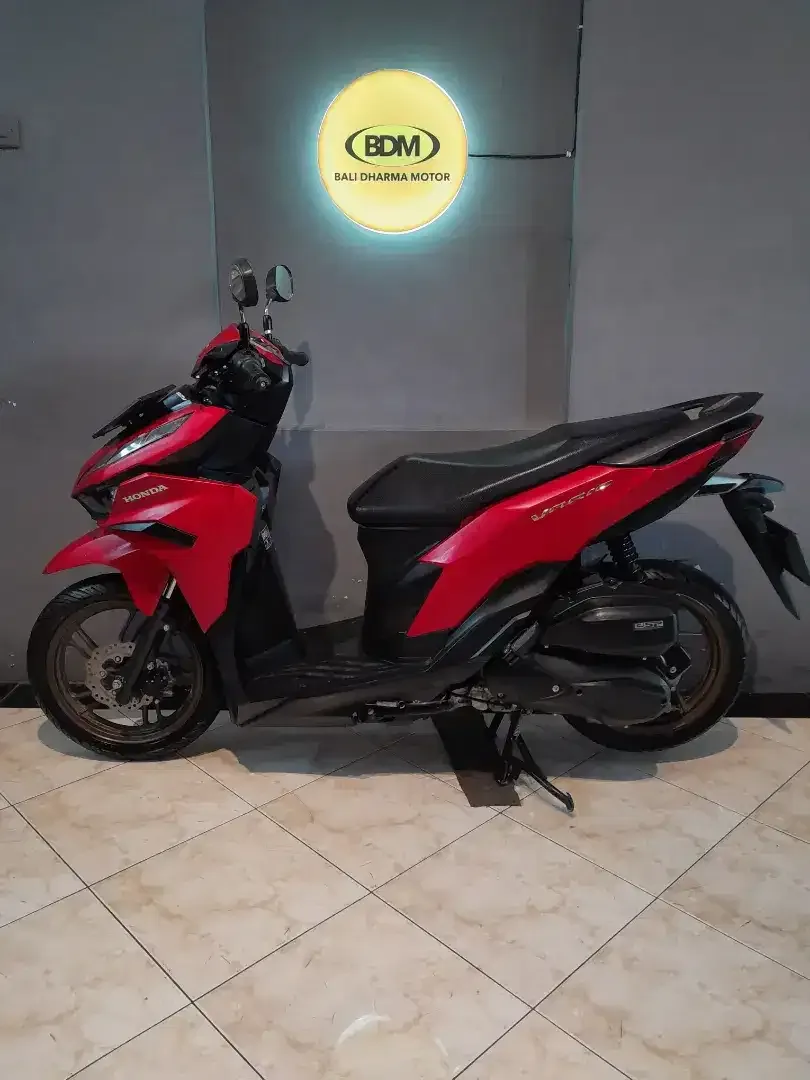 Dp 500 Vario 125 CC thn 2025 cash. Bali dharma motor - Image 6 of 6