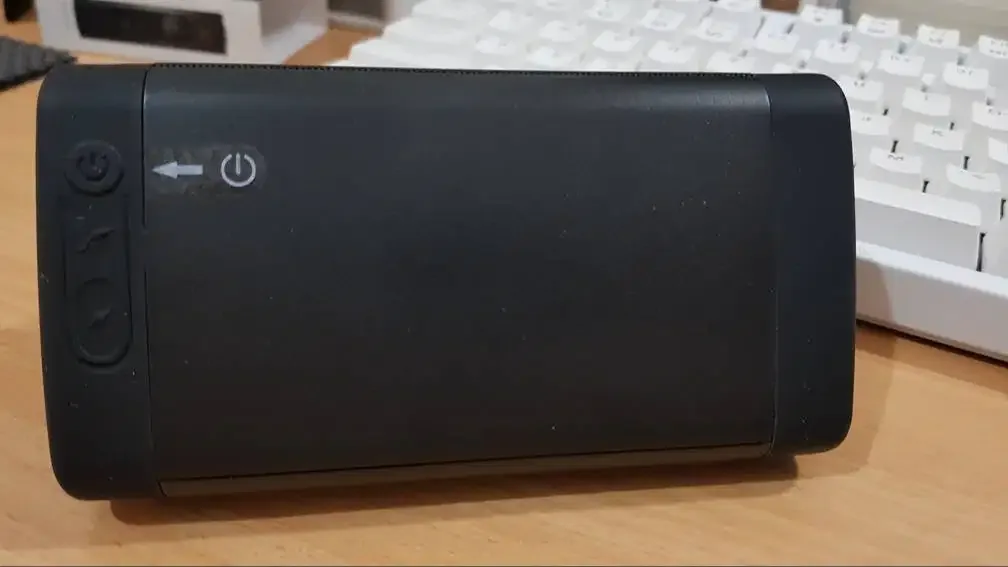 BLUETOOTH SPEAKER OONTZ ANGLE 3 - CAMBRIDGE SoundWorks England - Image 2 of 10
