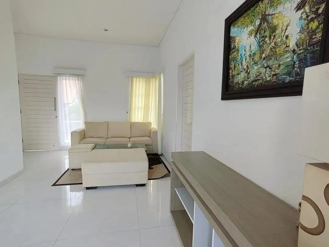 Villa Strategis dekat Pantai Jimbaran - Image 8 of 10