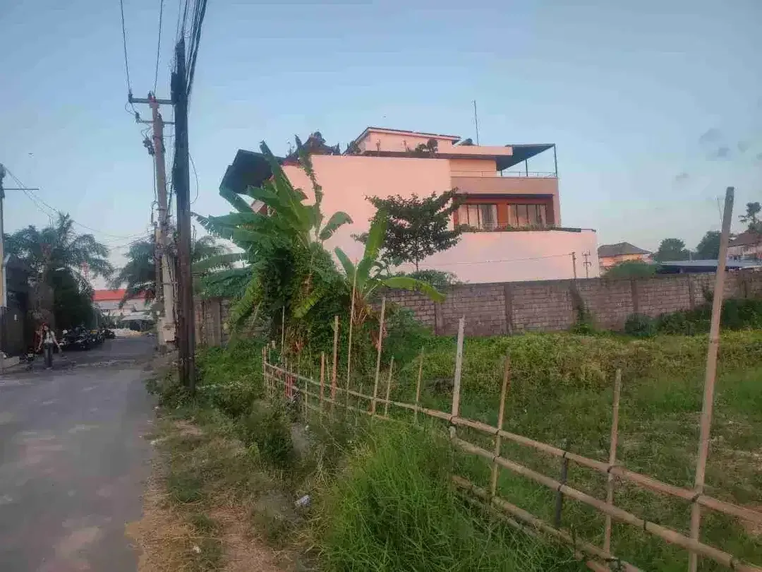 Tanah Murah Luas Kecil Di Tukad Badung Renon Dekat Sanur Sidakarya Kampus Primakara - Image 8 of 10