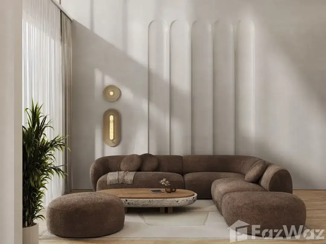 4 Bedroom Penthouse for sale at Azura Complex - Nusa Dua - Image 2 of 10