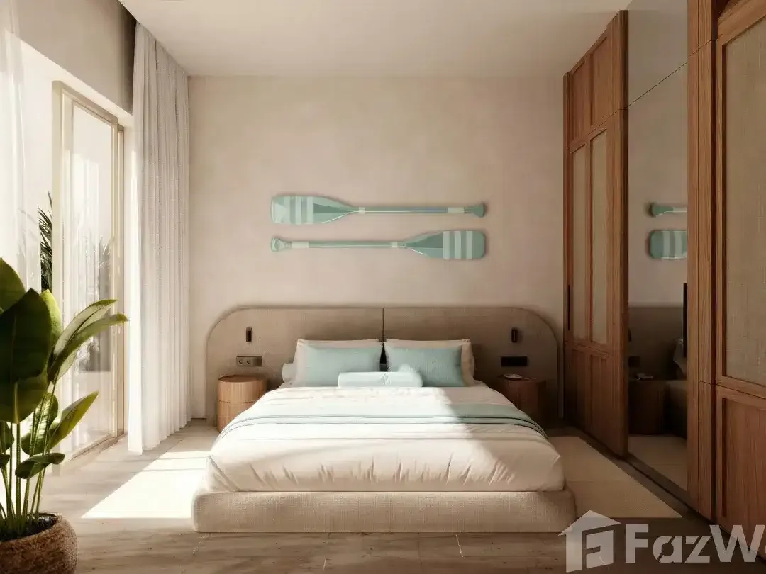 2 Bedroom Villa for sale at SURFSIDE ULUWATU - Image 4 of 10