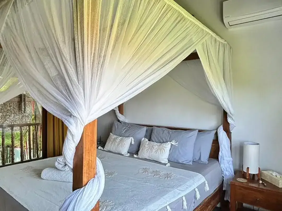 Villa Pantai Pererenan Canggu Badung Bali - Image 7 of 10