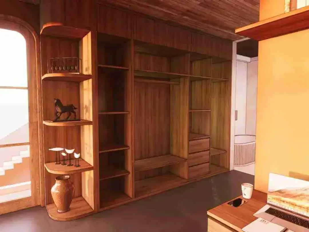 DIJUAL / FREEHOLD : Brand New Villa 3 Bed, Tumbak Bayuh, Badung, Bsli - Image 9 of 10