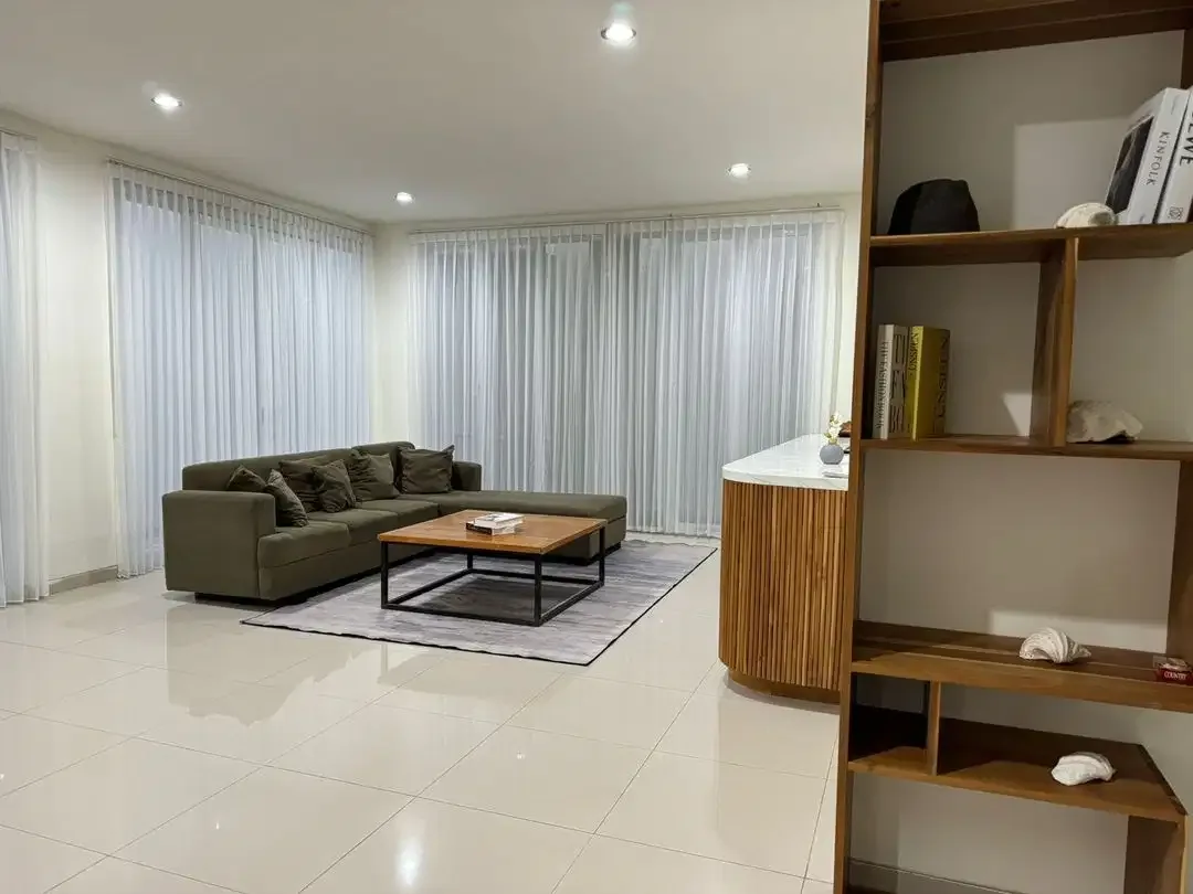 For rent 3 Bedroom House at Greenlot, Munggu - Image 1 of 10