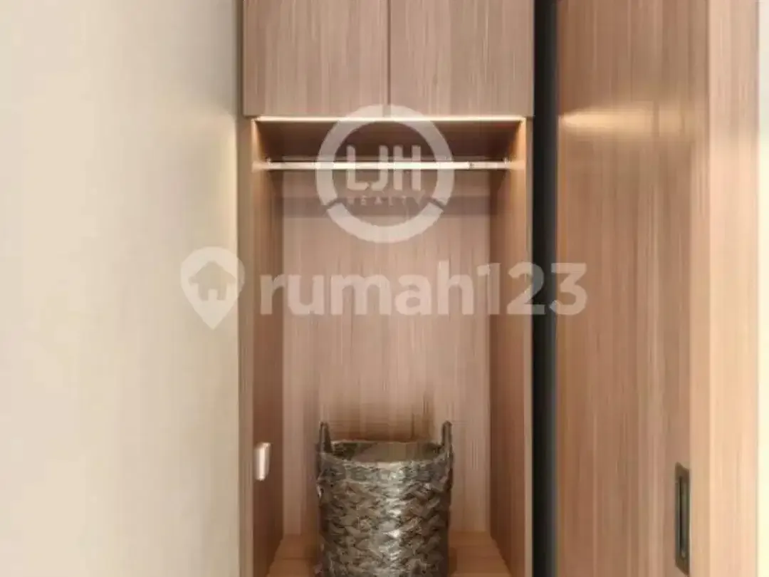 Jual Harga Cantik Villa Serayana Canggu Bali - Image 5 of 10